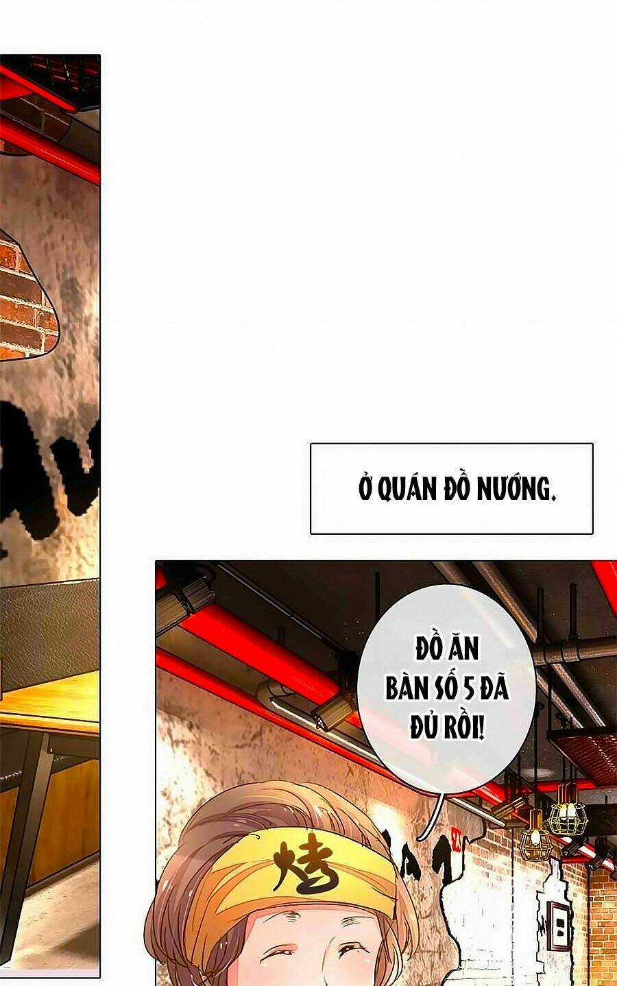 Hào Môn Tiểu Lãn Thê Chapter 67 trang 4