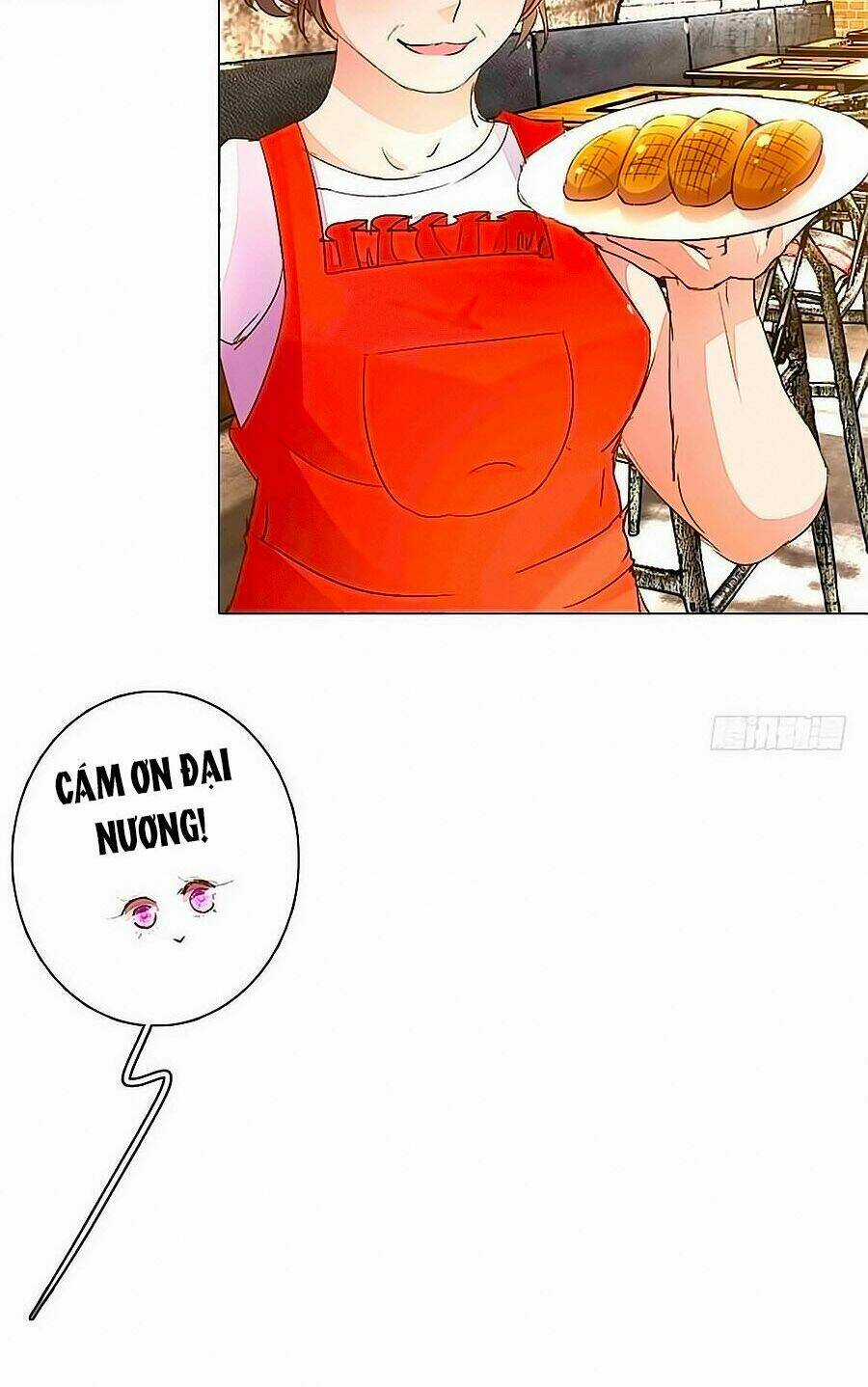 Hào Môn Tiểu Lãn Thê Chapter 67 trang 5