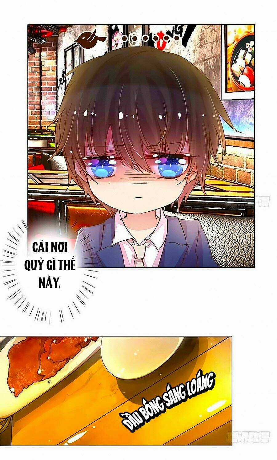 Hào Môn Tiểu Lãn Thê Chapter 67 trang 6