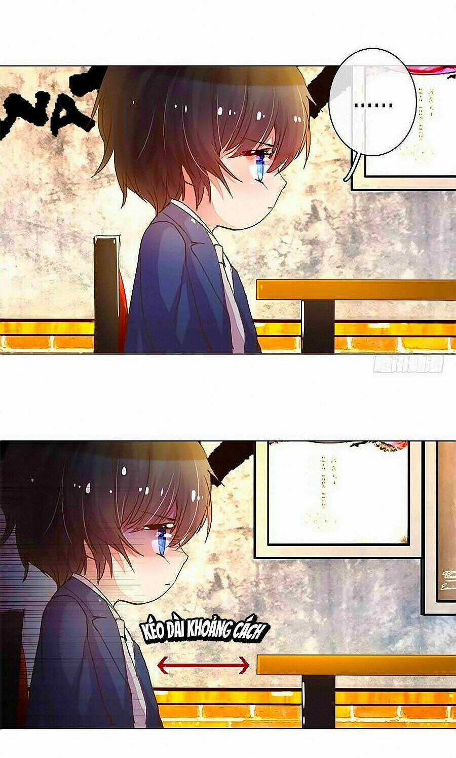 Hào Môn Tiểu Lãn Thê Chapter 67 trang 7