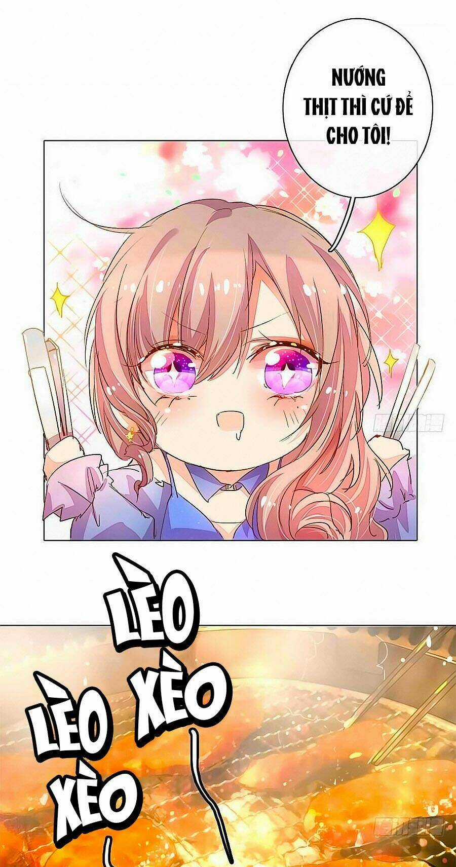 Hào Môn Tiểu Lãn Thê Chapter 67 trang 8