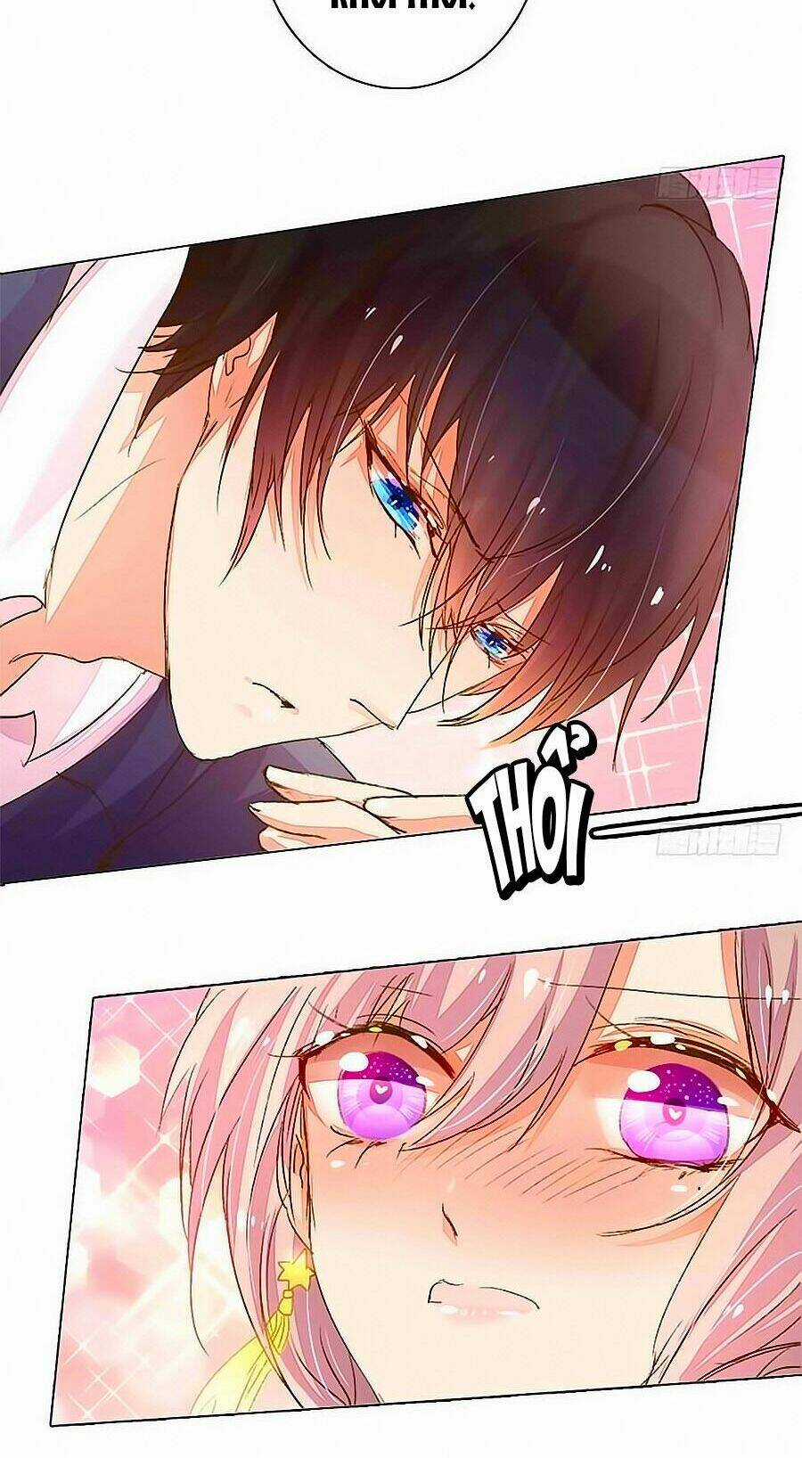 Hào Môn Tiểu Lãn Thê Chapter 68 trang 3