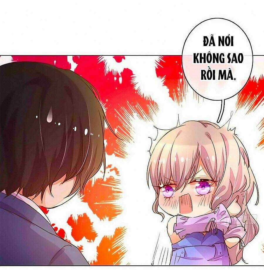 Hào Môn Tiểu Lãn Thê Chapter 68 trang 4