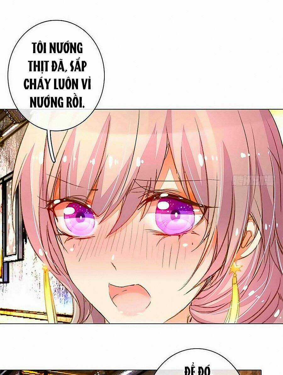 Hào Môn Tiểu Lãn Thê Chapter 68 trang 5