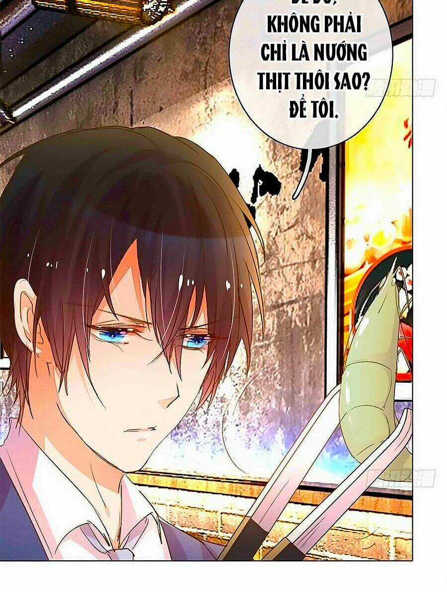 Hào Môn Tiểu Lãn Thê Chapter 68 trang 6