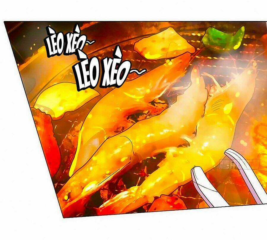 Hào Môn Tiểu Lãn Thê Chapter 68 trang 7