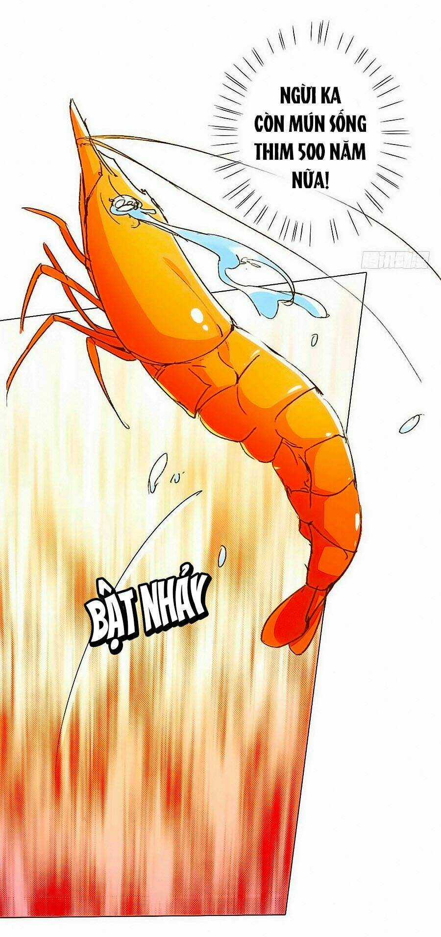 Hào Môn Tiểu Lãn Thê Chapter 68 trang 8