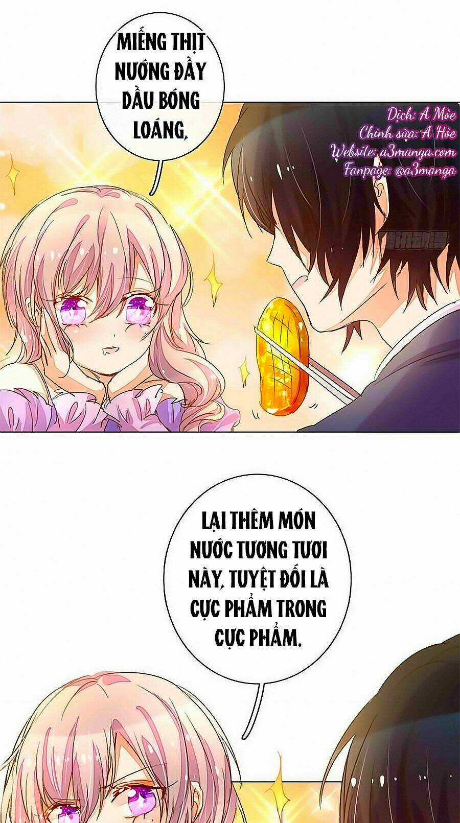 Hào Môn Tiểu Lãn Thê Chapter 69 trang 0