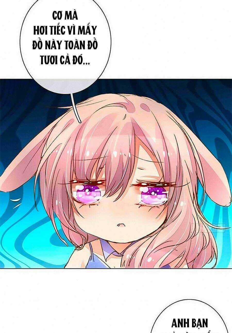 Hào Môn Tiểu Lãn Thê Chapter 69 trang 10