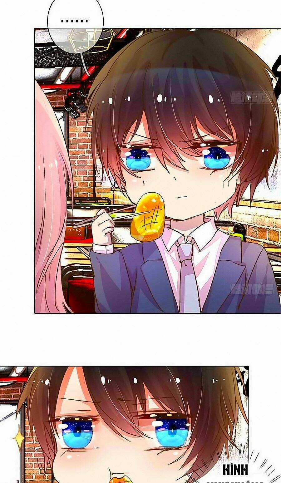 Hào Môn Tiểu Lãn Thê Chapter 69 trang 2