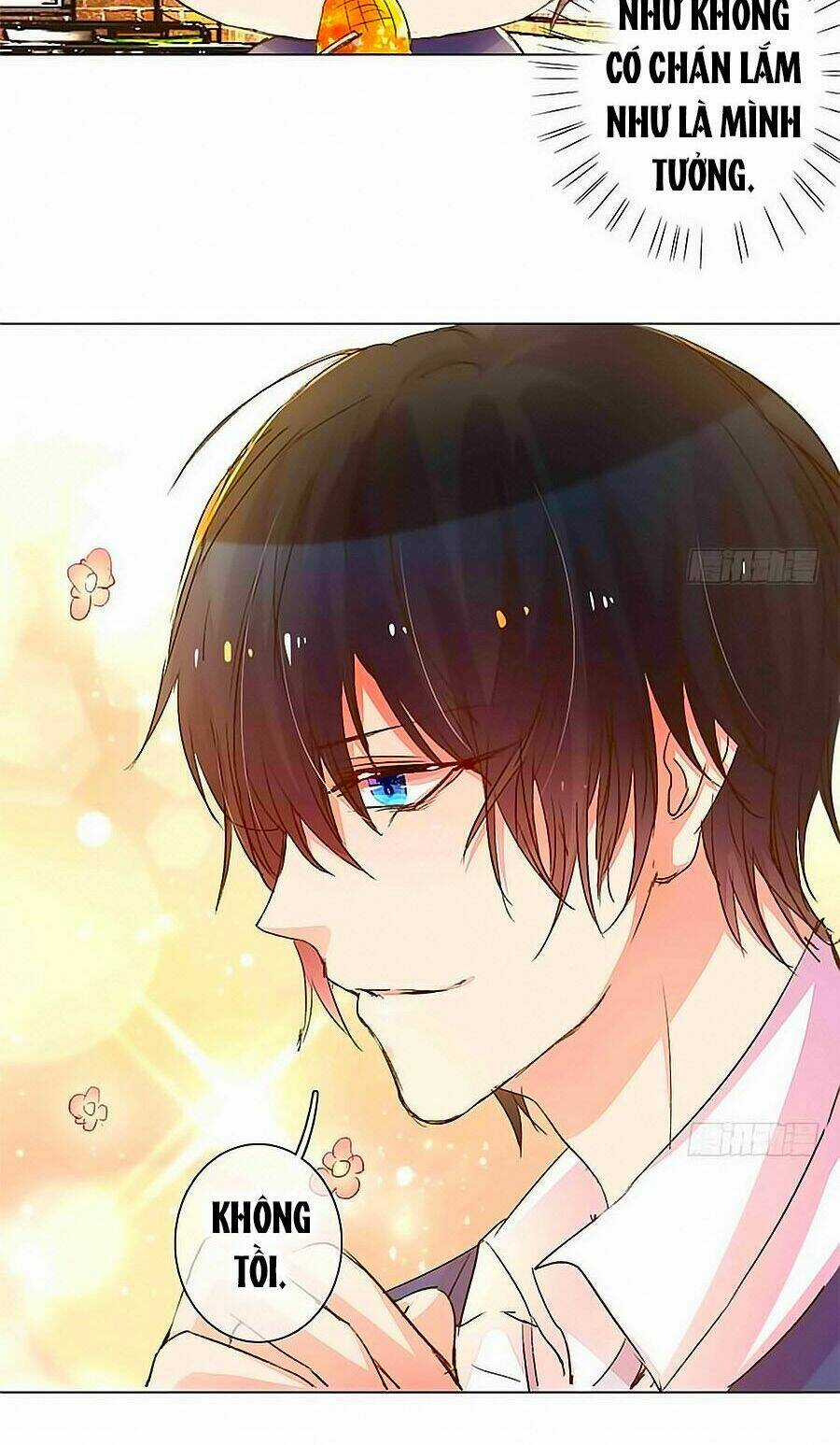 Hào Môn Tiểu Lãn Thê Chapter 69 trang 3