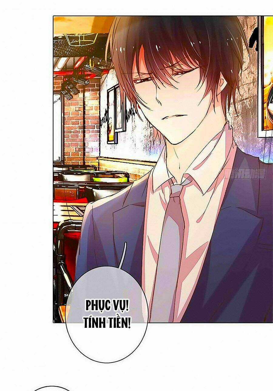 Hào Môn Tiểu Lãn Thê Chapter 69 trang 6