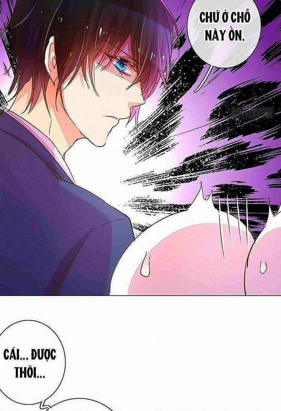 Hào Môn Tiểu Lãn Thê Chapter 69 trang 9