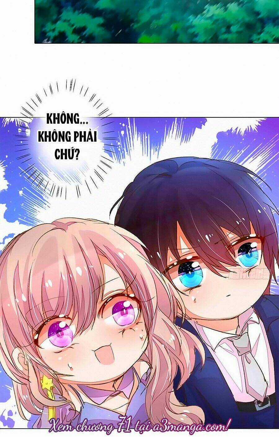 Hào Môn Tiểu Lãn Thê Chapter 70 trang 12