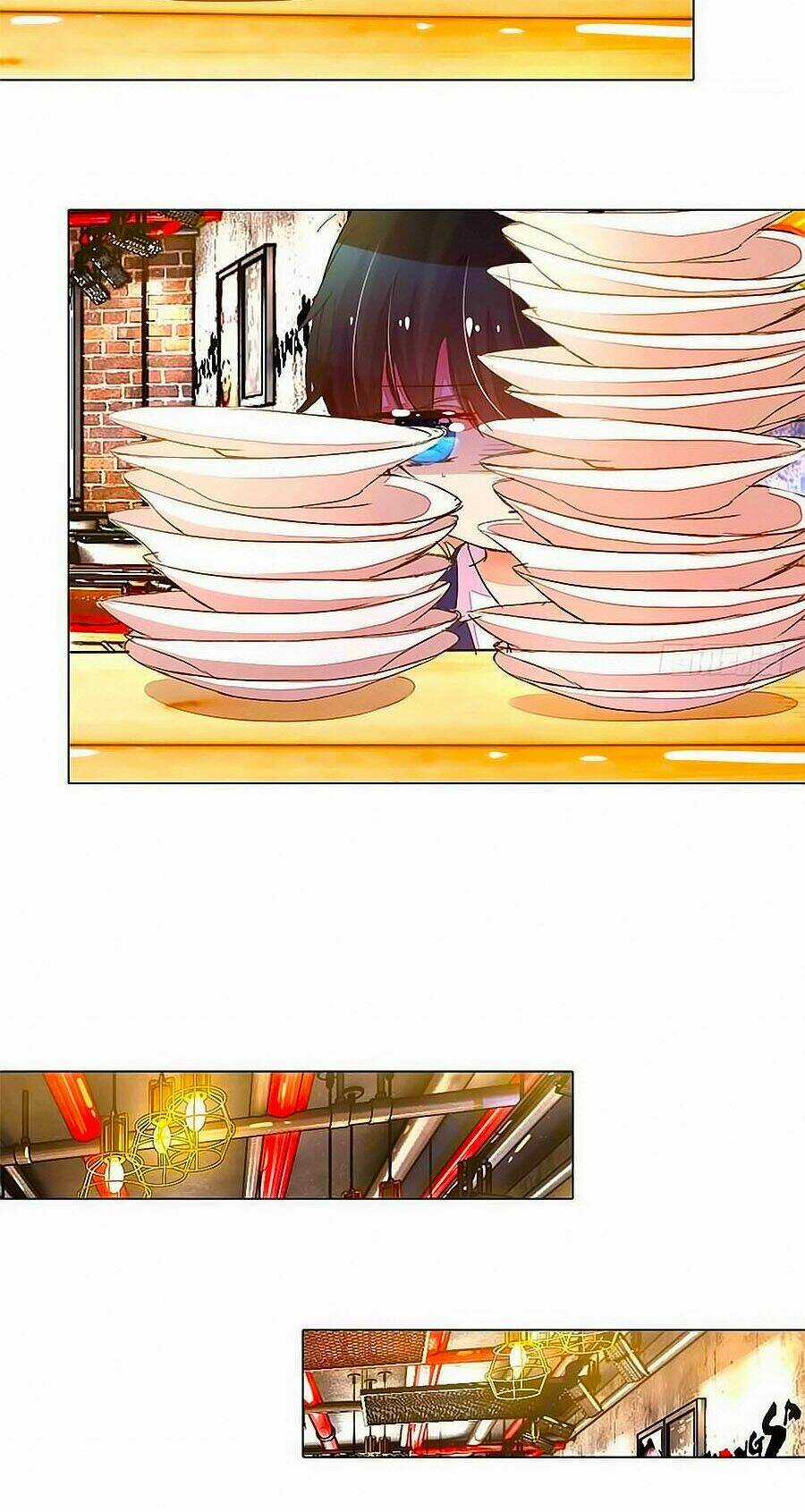 Hào Môn Tiểu Lãn Thê Chapter 70 trang 3
