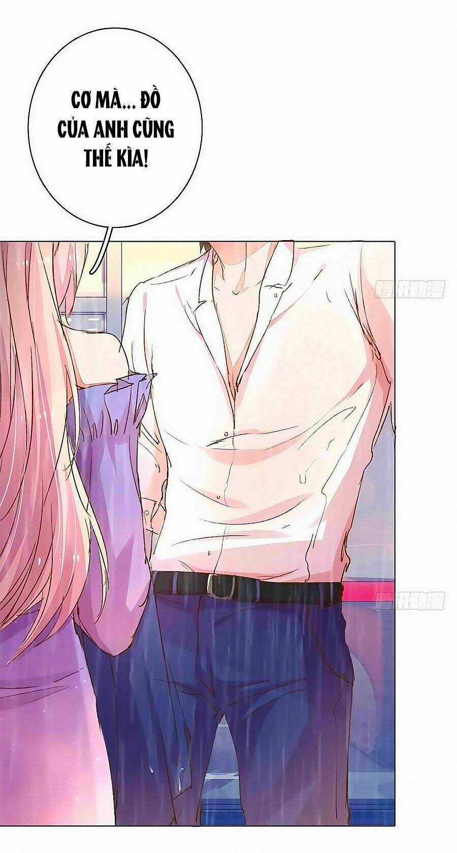 Hào Môn Tiểu Lãn Thê Chapter 71 trang 11