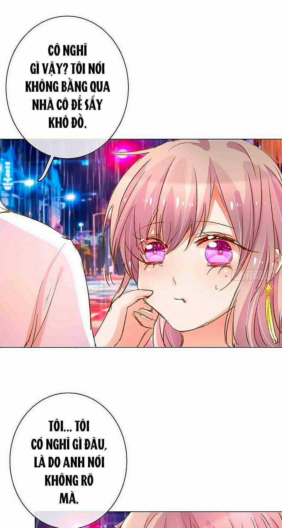 Hào Môn Tiểu Lãn Thê Chapter 71 trang 13