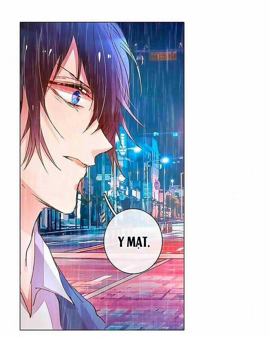 Hào Môn Tiểu Lãn Thê Chapter 71 trang 2