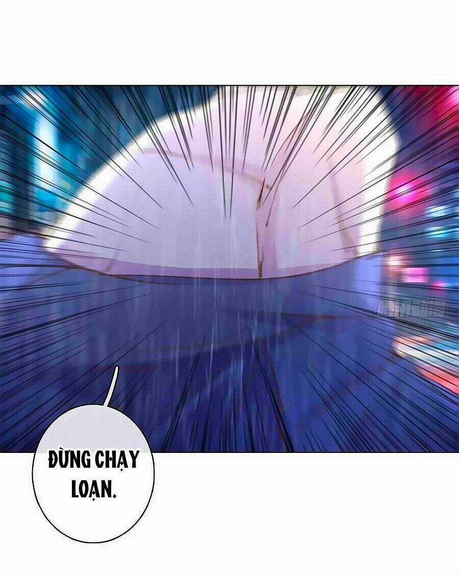 Hào Môn Tiểu Lãn Thê Chapter 71 trang 3