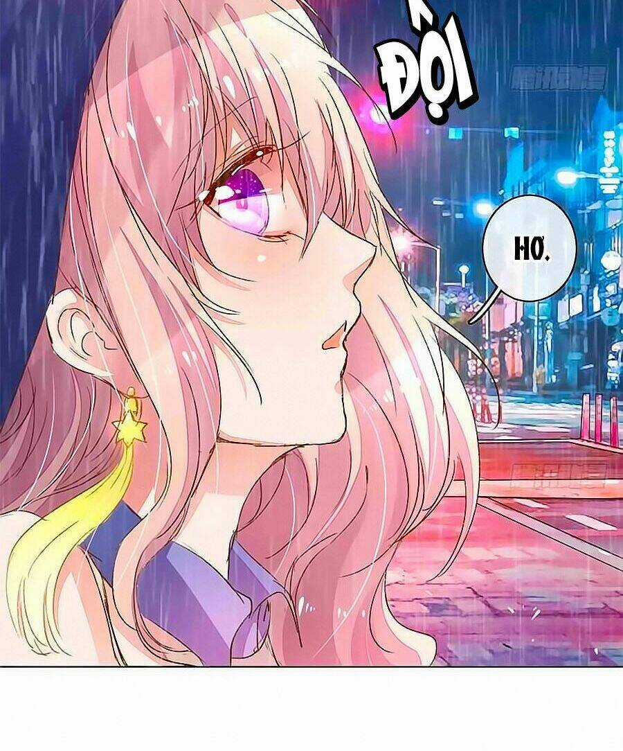 Hào Môn Tiểu Lãn Thê Chapter 71 trang 5