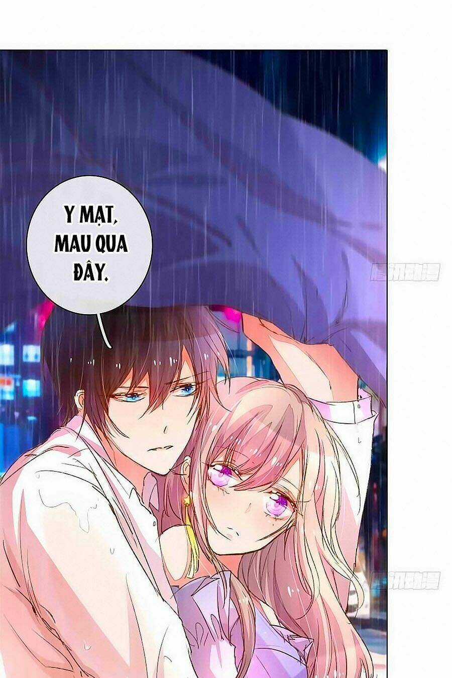 Hào Môn Tiểu Lãn Thê Chapter 71 trang 6