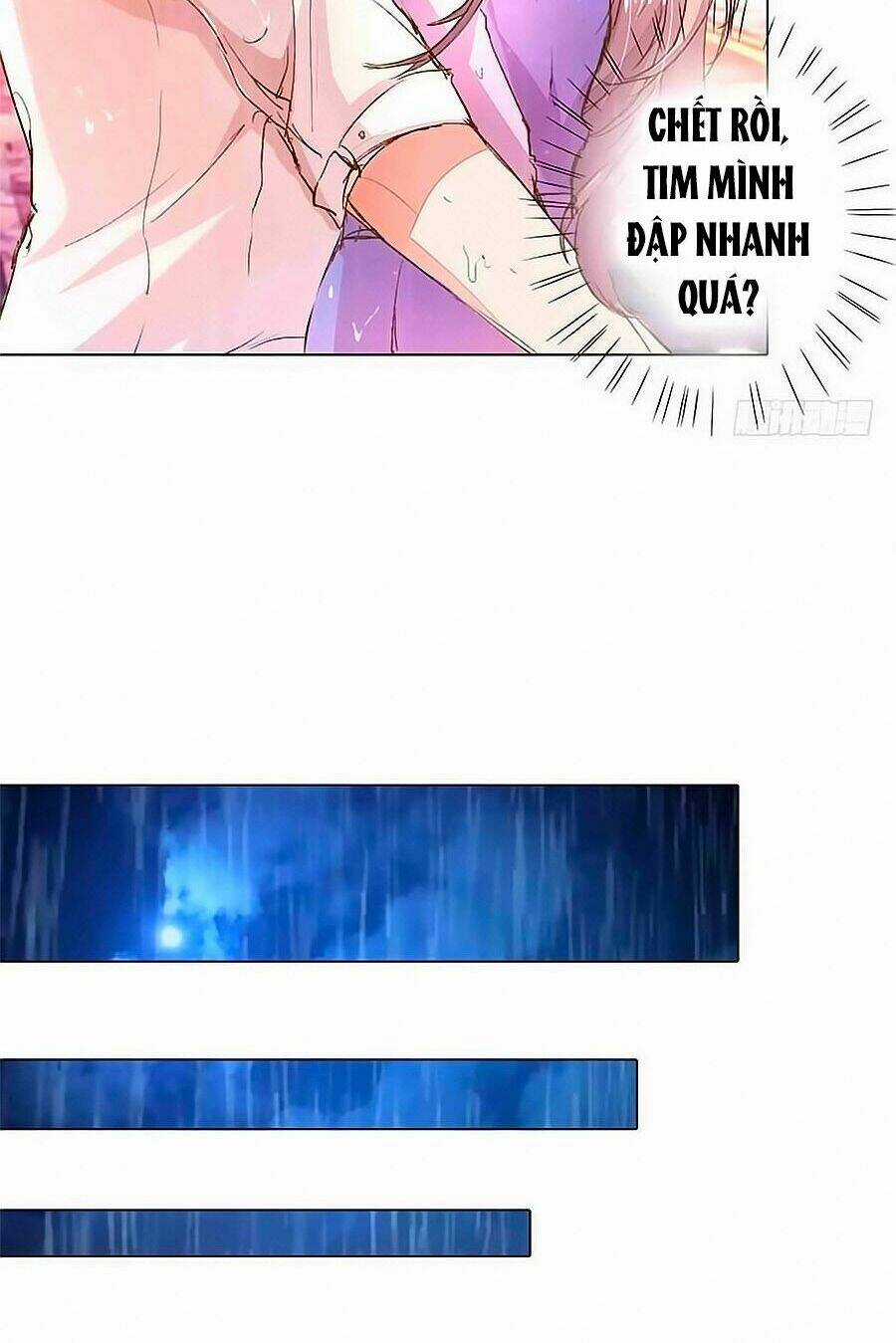 Hào Môn Tiểu Lãn Thê Chapter 71 trang 7