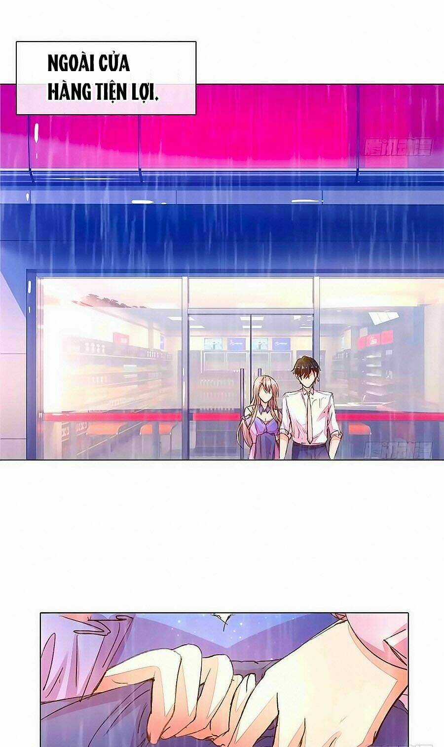 Hào Môn Tiểu Lãn Thê Chapter 71 trang 8