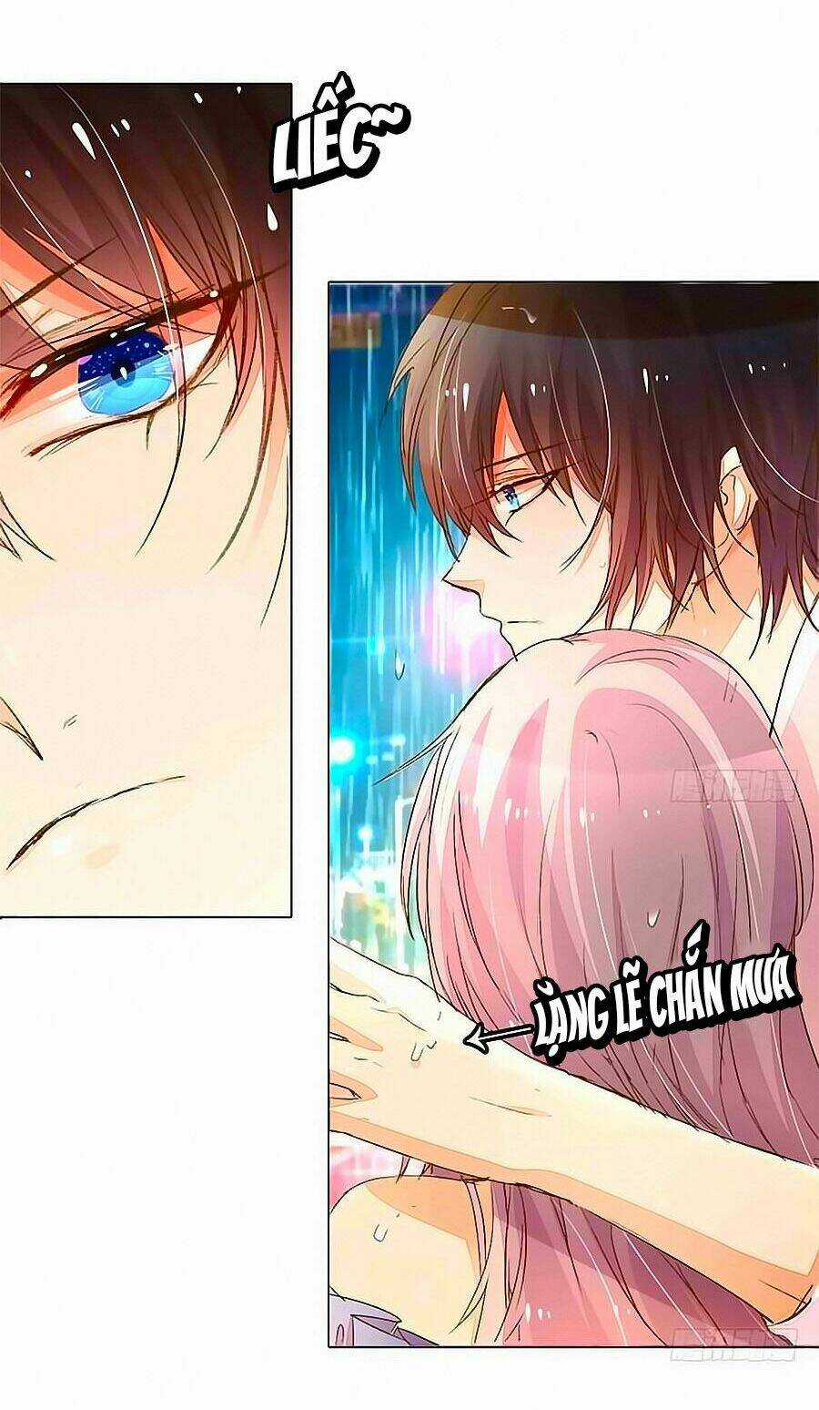 Hào Môn Tiểu Lãn Thê Chapter 72 trang 1