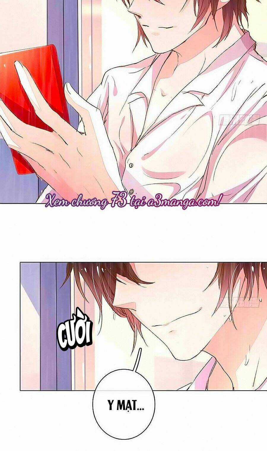 Hào Môn Tiểu Lãn Thê Chapter 72 trang 11