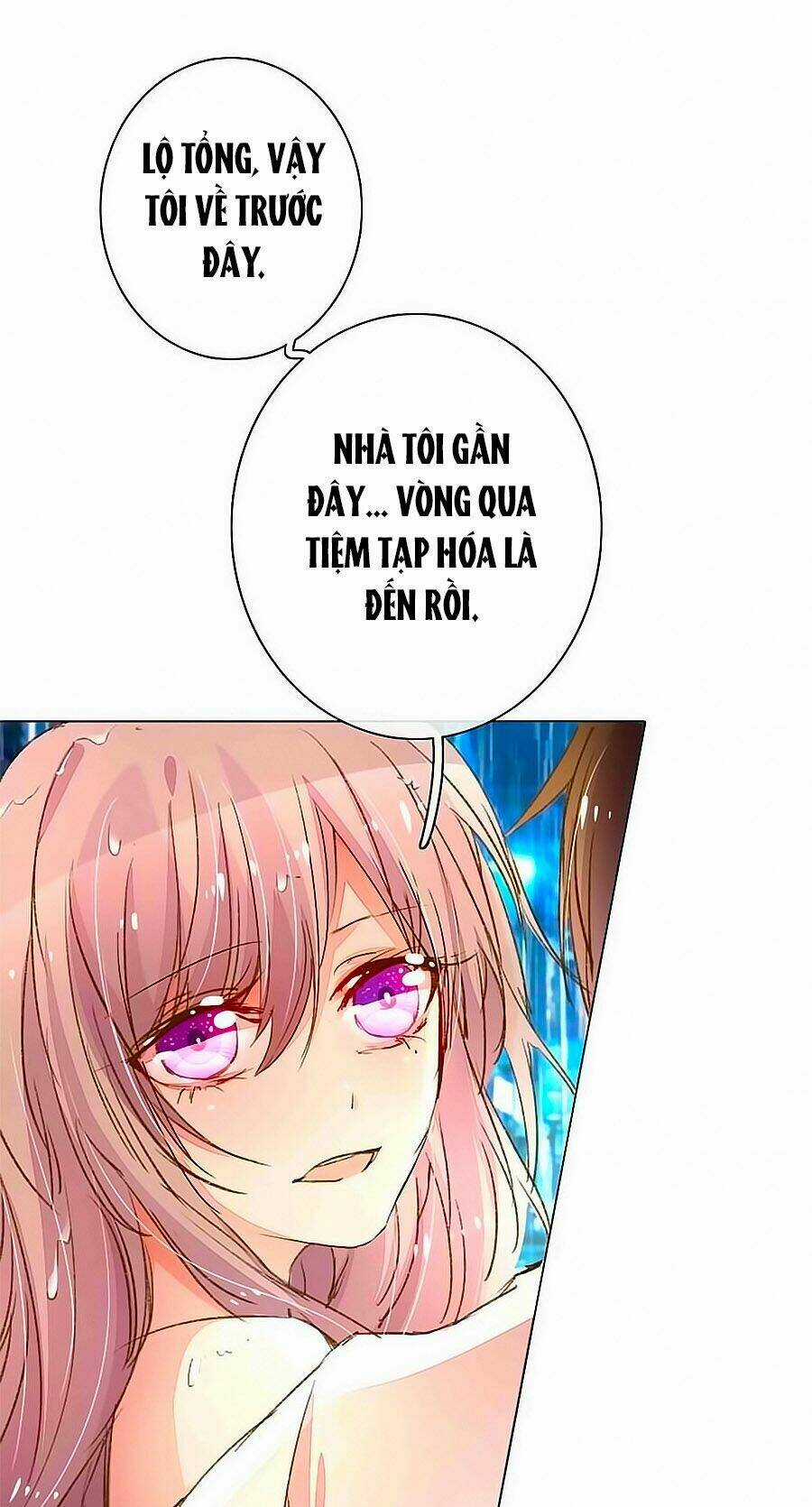 Hào Môn Tiểu Lãn Thê Chapter 72 trang 4