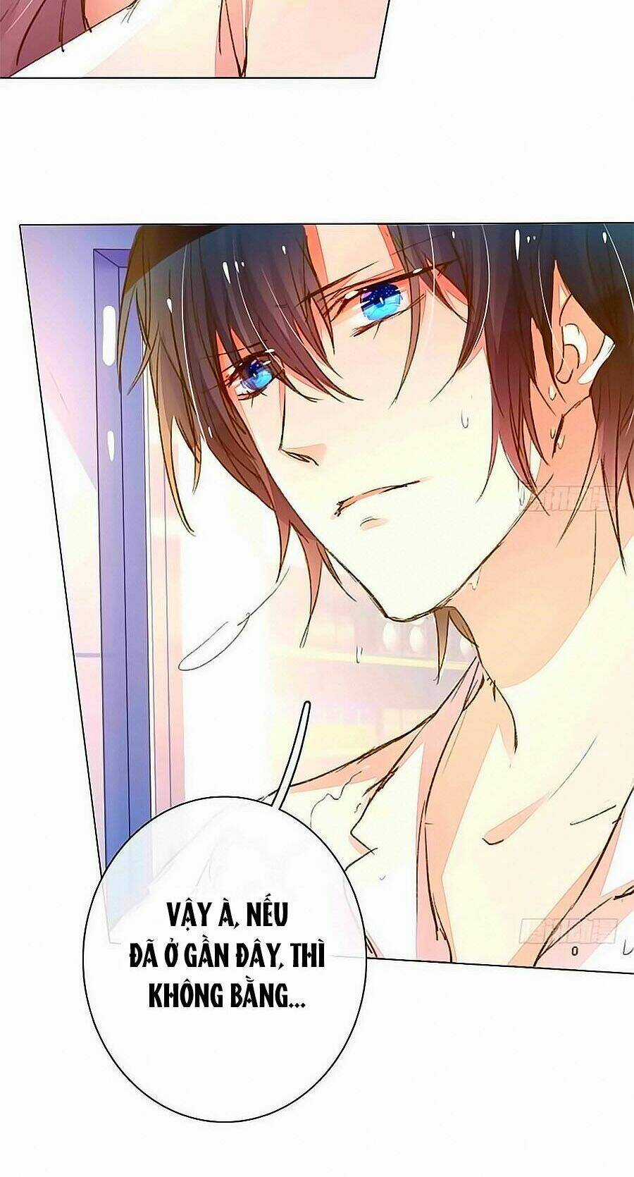 Hào Môn Tiểu Lãn Thê Chapter 72 trang 5