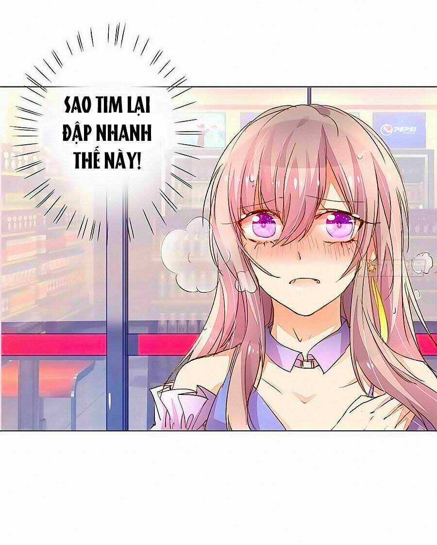 Hào Môn Tiểu Lãn Thê Chapter 72 trang 6