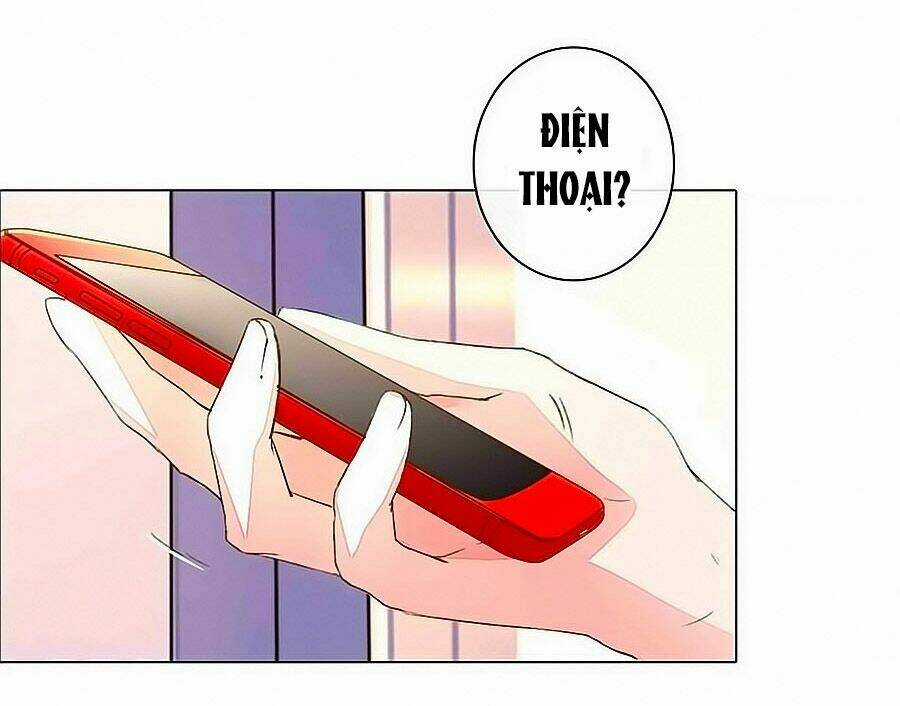 Hào Môn Tiểu Lãn Thê Chapter 72 trang 9