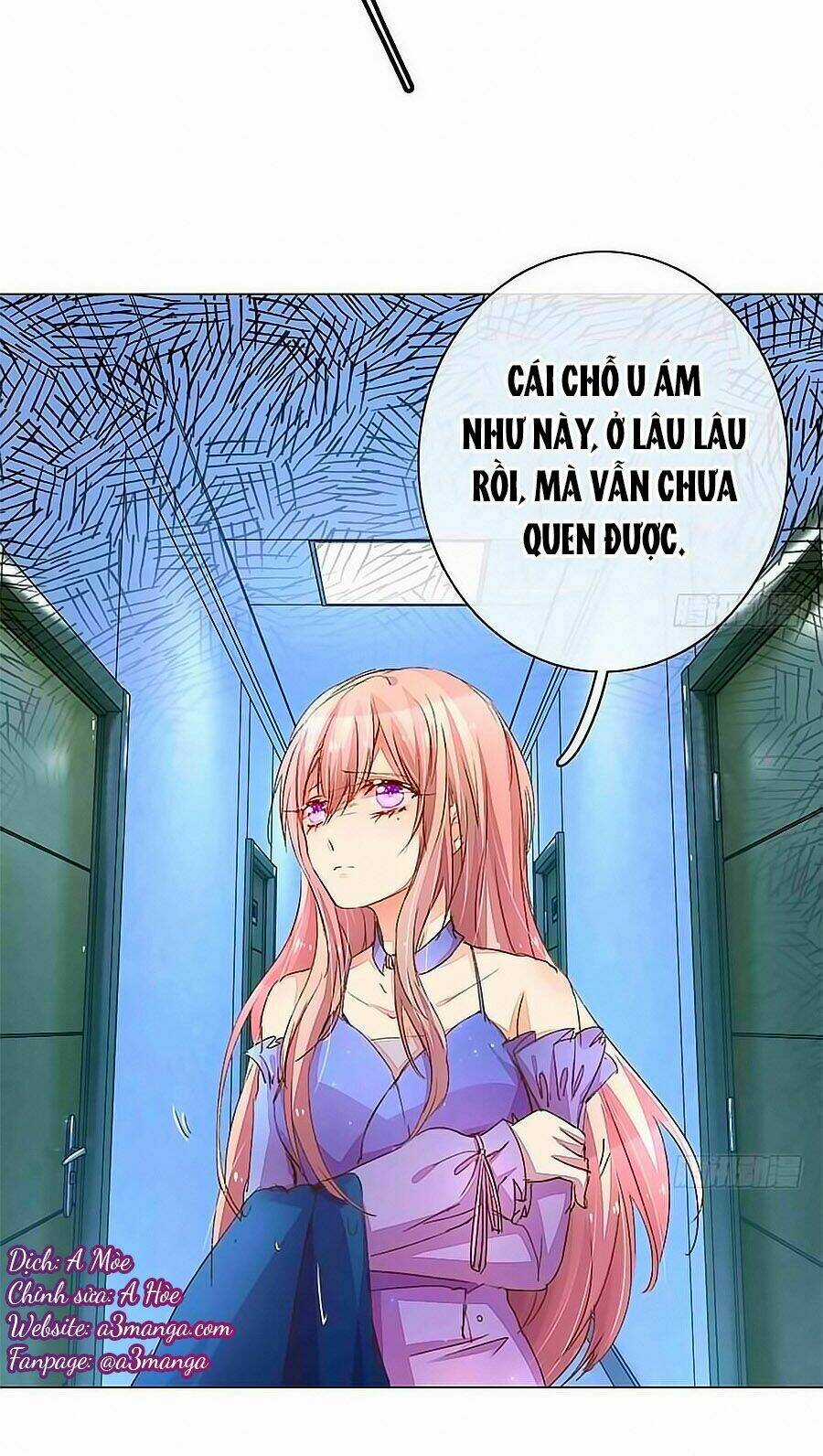 Hào Môn Tiểu Lãn Thê Chapter 73 trang 1