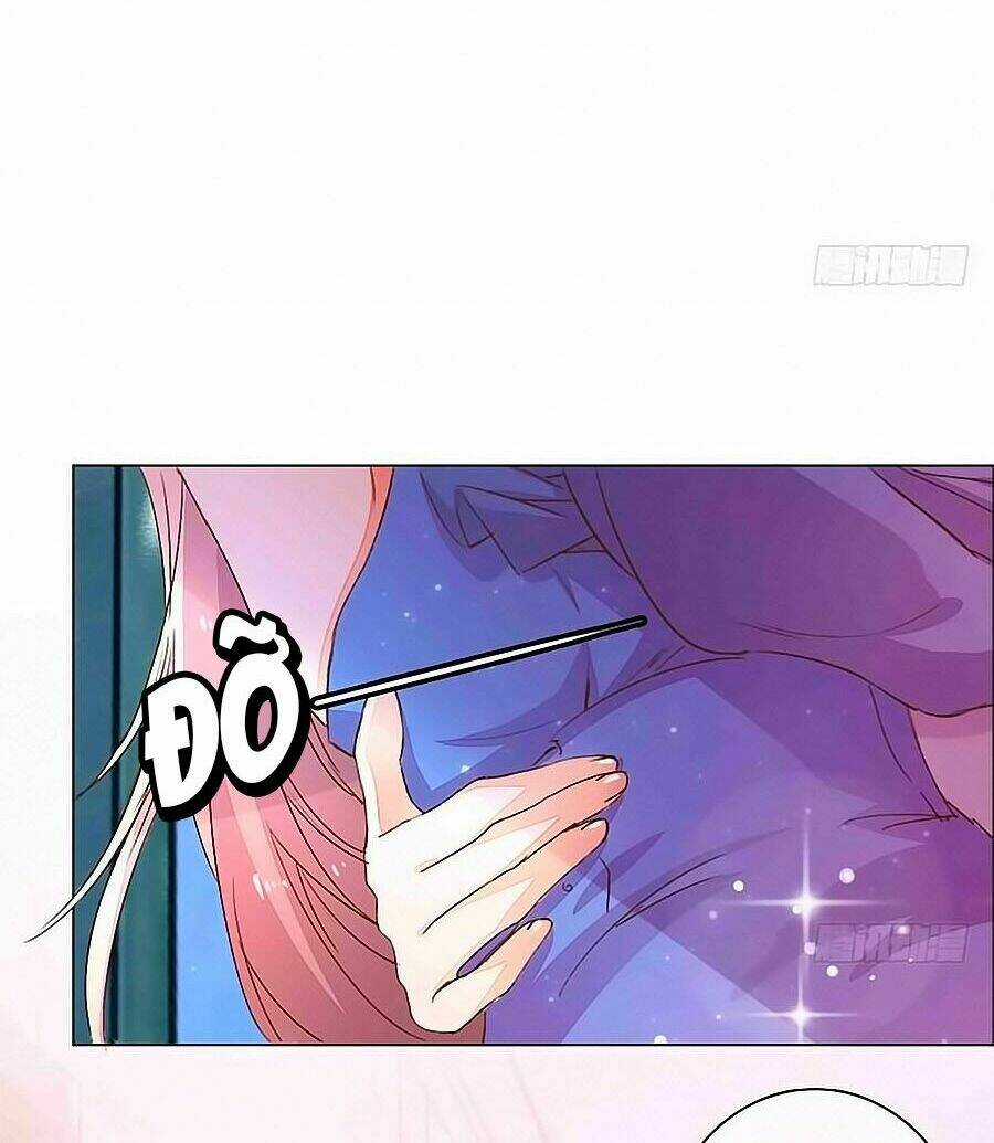 Hào Môn Tiểu Lãn Thê Chapter 73 trang 10