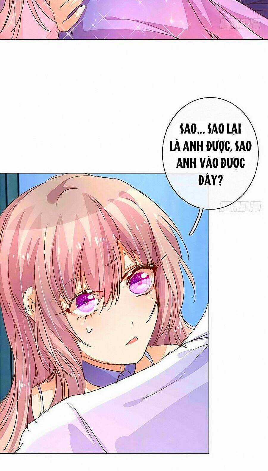 Hào Môn Tiểu Lãn Thê Chapter 73 trang 12