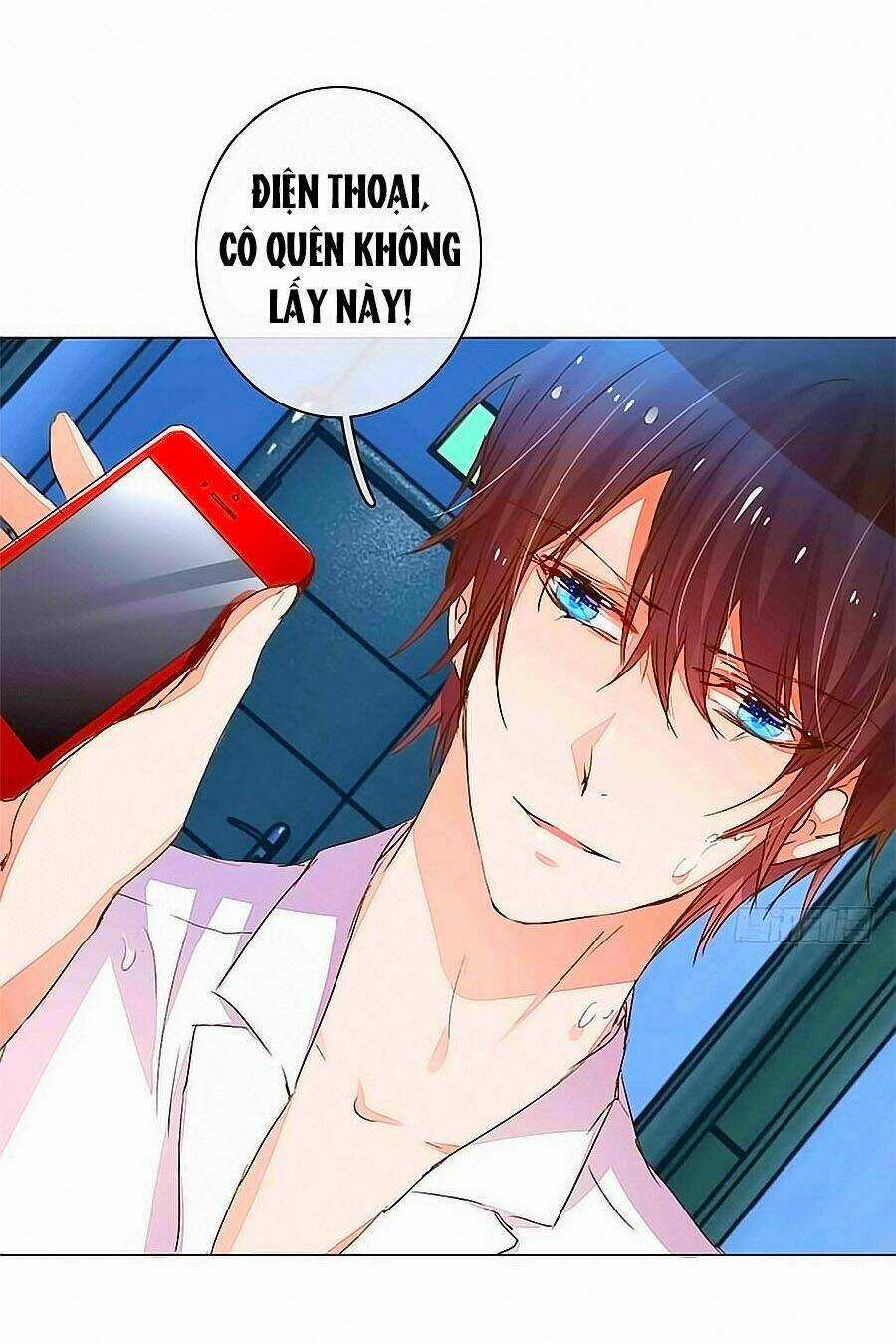 Hào Môn Tiểu Lãn Thê Chapter 73 trang 13