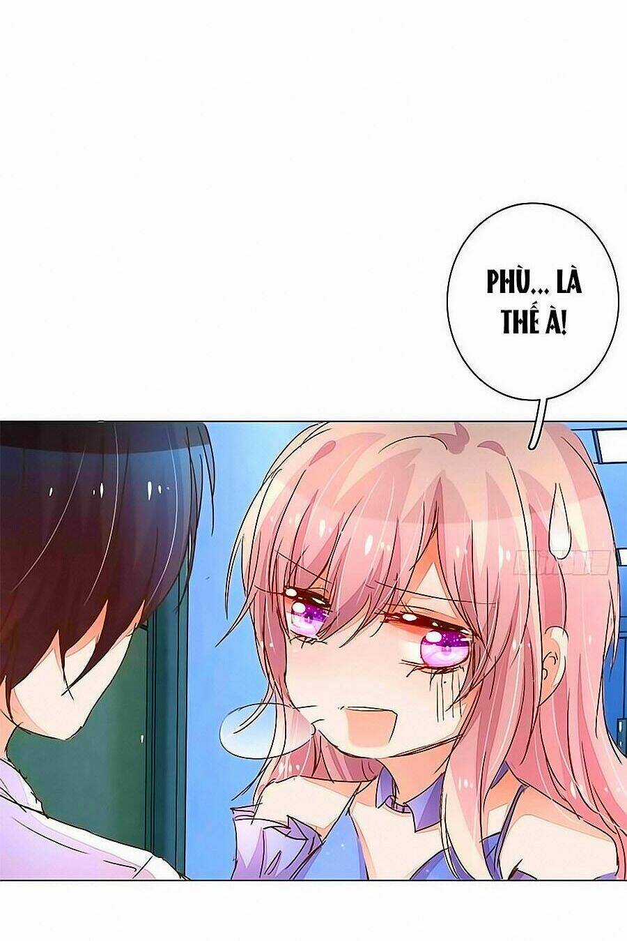 Hào Môn Tiểu Lãn Thê Chapter 73 trang 14