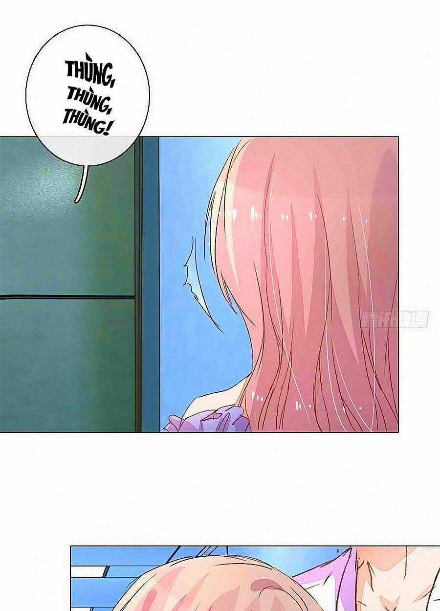 Hào Môn Tiểu Lãn Thê Chapter 73 trang 15