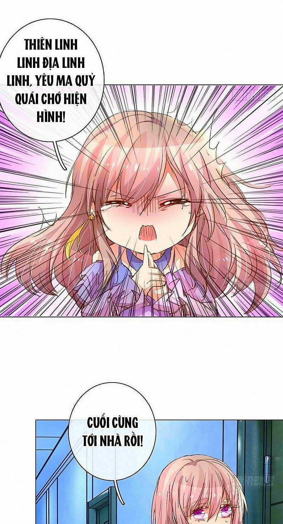 Hào Môn Tiểu Lãn Thê Chapter 73 trang 2