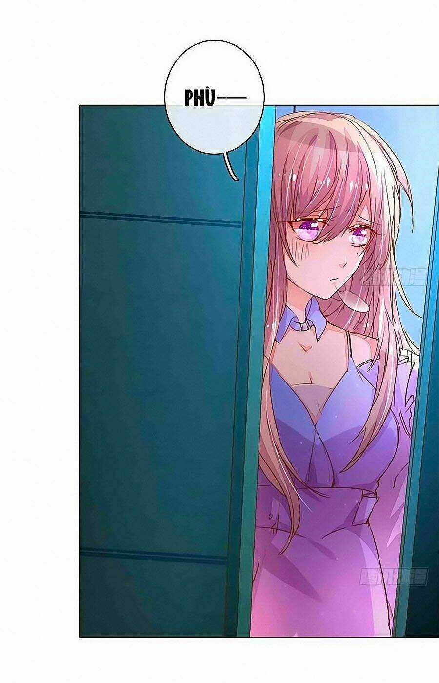 Hào Môn Tiểu Lãn Thê Chapter 73 trang 4