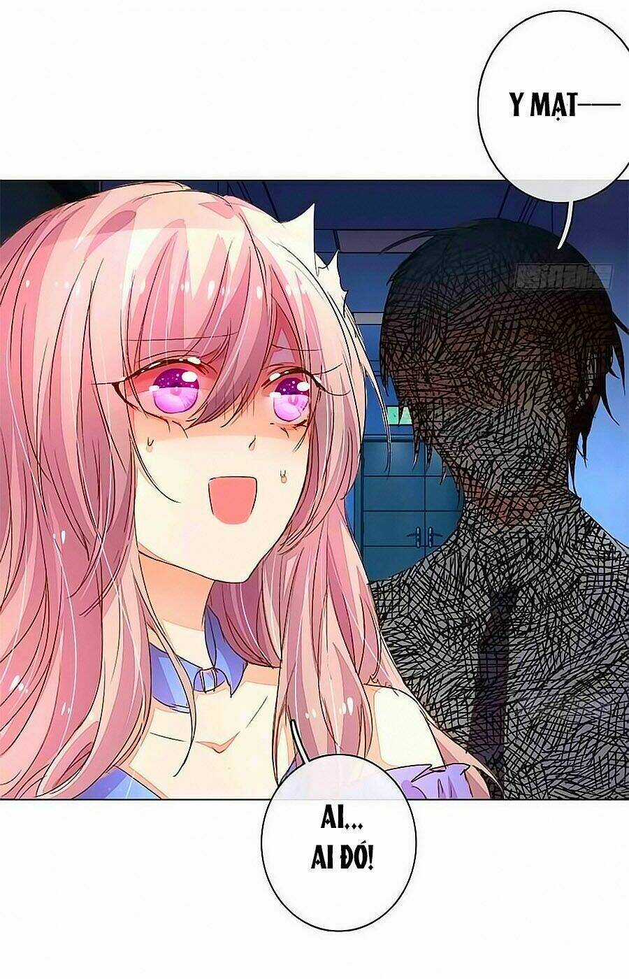 Hào Môn Tiểu Lãn Thê Chapter 73 trang 5