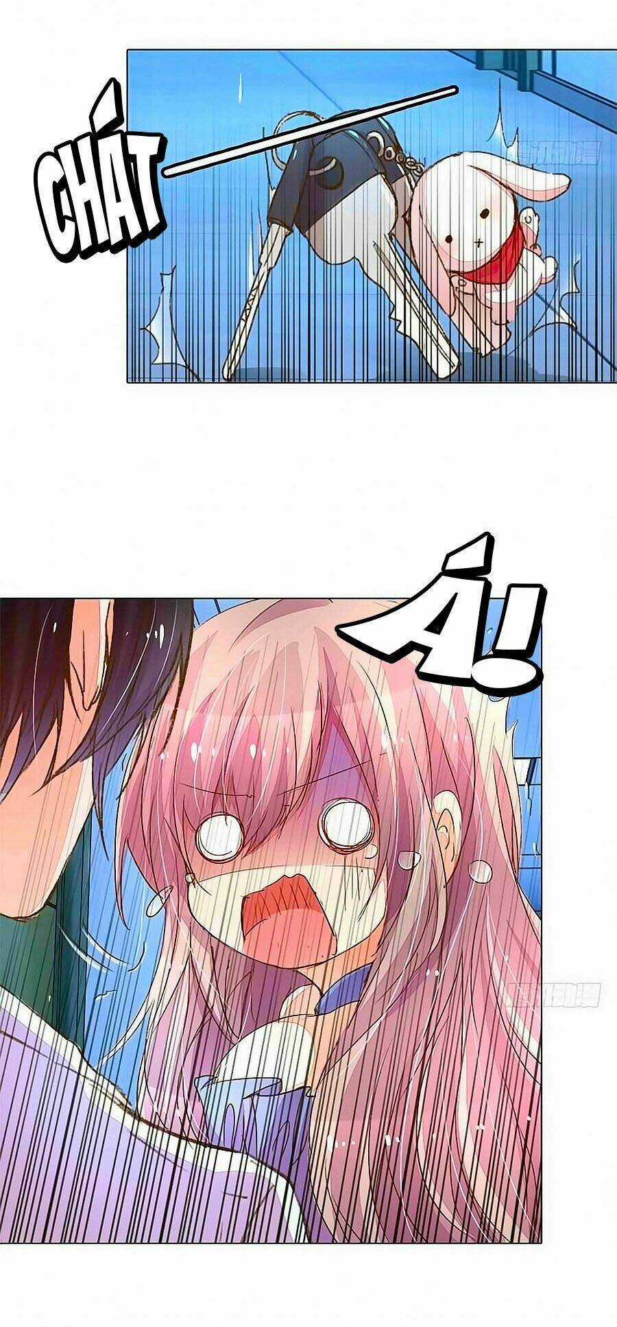 Hào Môn Tiểu Lãn Thê Chapter 73 trang 6