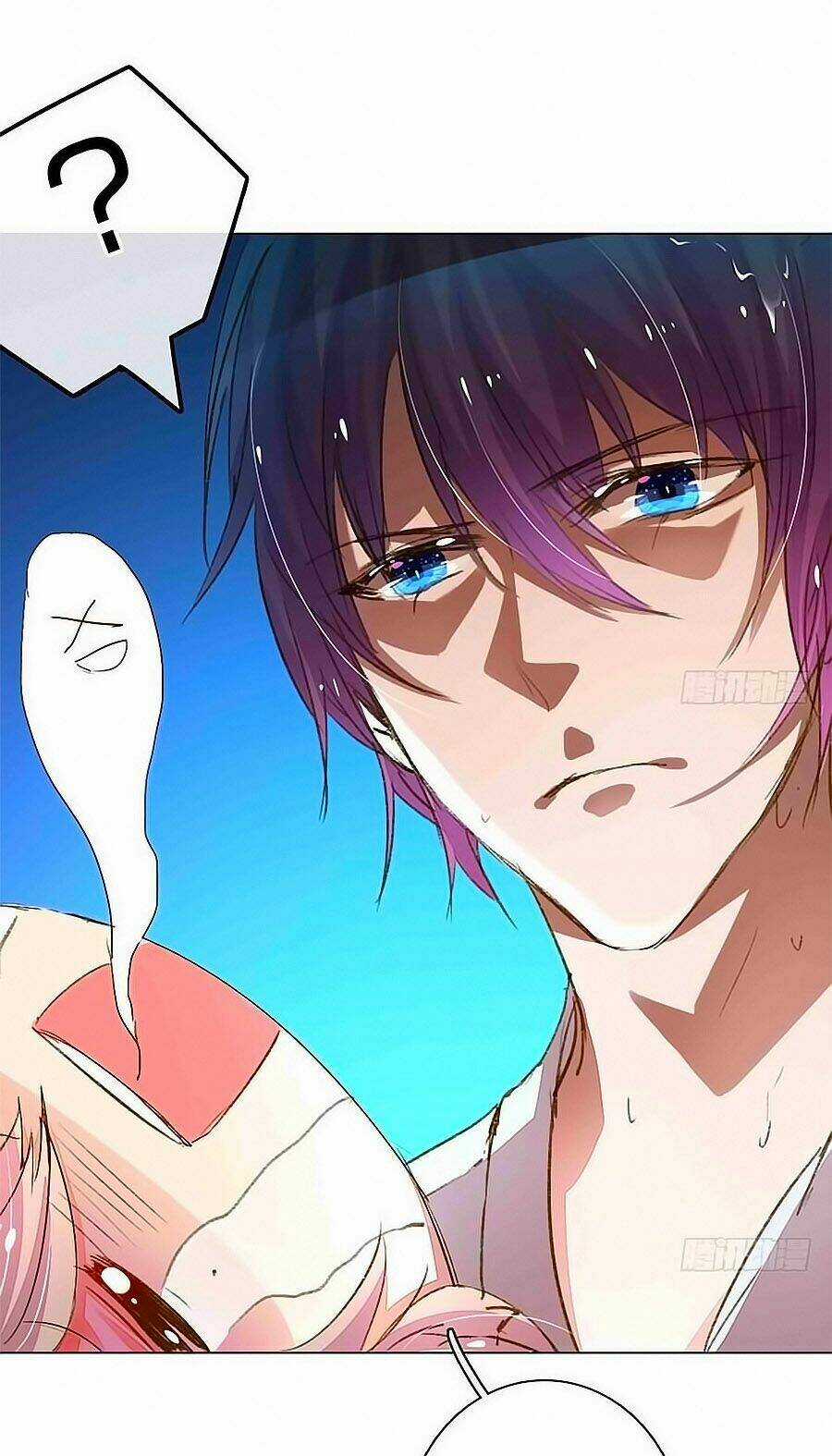 Hào Môn Tiểu Lãn Thê Chapter 73 trang 7