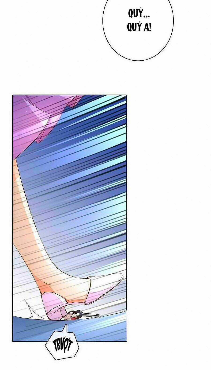 Hào Môn Tiểu Lãn Thê Chapter 73 trang 8