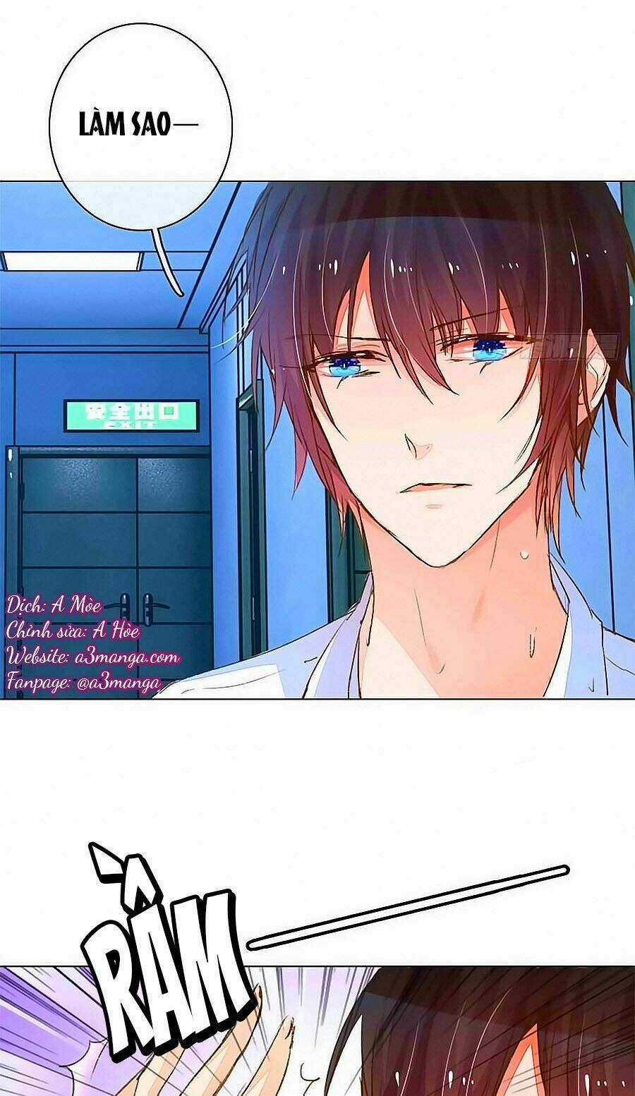 Hào Môn Tiểu Lãn Thê Chapter 74 trang 0