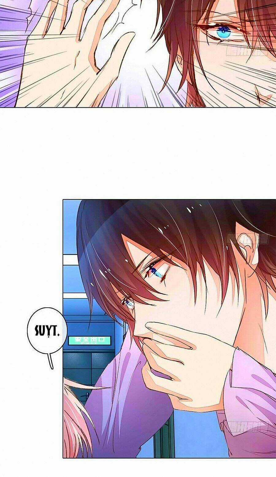 Hào Môn Tiểu Lãn Thê Chapter 74 trang 1