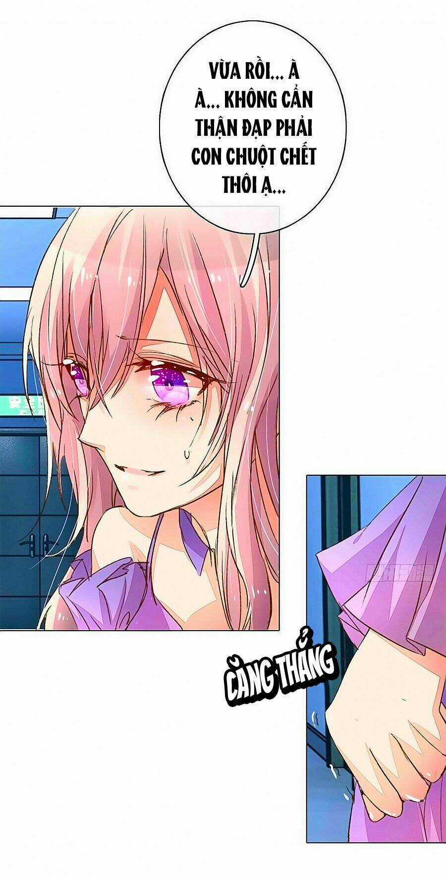 Hào Môn Tiểu Lãn Thê Chapter 74 trang 10