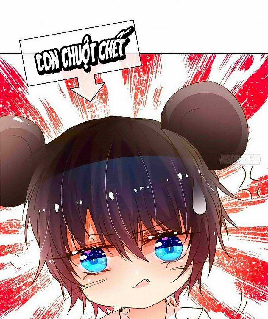 Hào Môn Tiểu Lãn Thê Chapter 74 trang 11