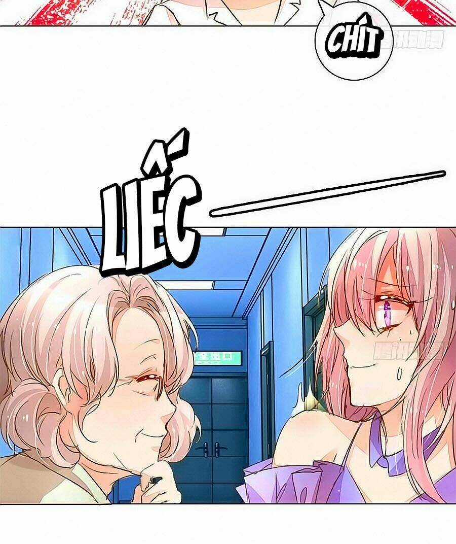 Hào Môn Tiểu Lãn Thê Chapter 74 trang 12